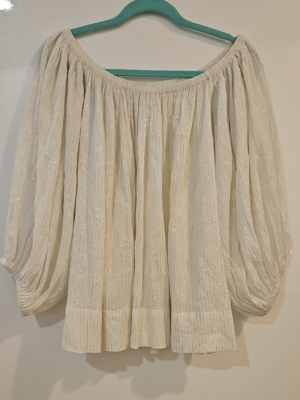 Suzie Kondi Blouse